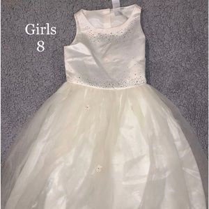 Special occasion dress